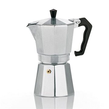 Obrázok Kela espresso kávovar ITALIA 3 šálky (KL-10590)