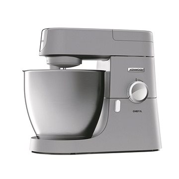 Obrázok KENWOOD Chef XL KVL 4100 S strieborný