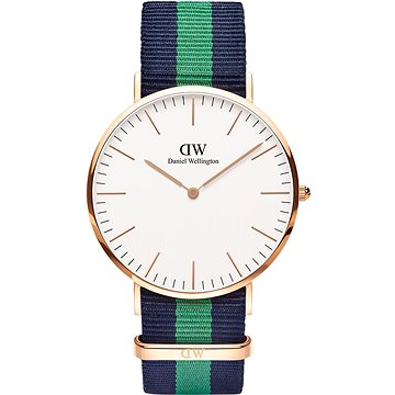 Obrázok Daniel Wellington Classic Warwick 0105DW