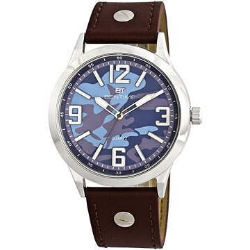 Obrázok BENTIME 007-9MA-7580A (8592445136359)