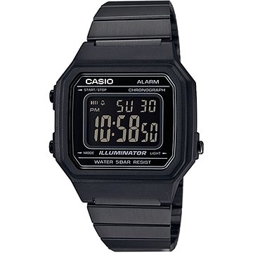 Obrázok Casio B650WB-1BEF