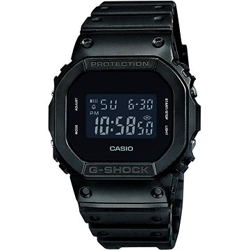 Obrázok G-SHOCK DW 5600BB-1