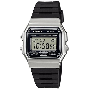 Obrázok CASIO F 91WM-7A