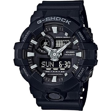 Obrázok G-SHOCK GA 700-1B