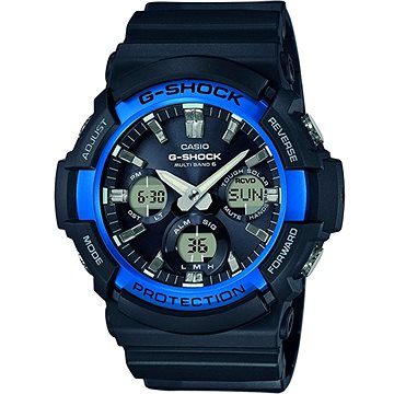 Obrázok G-SHOCK GAW 100B-1A2