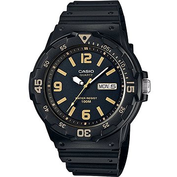 Obrázok CASIO MRW 200H-1B3