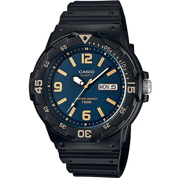 Obrázok CASIO MRW 200H-2B3