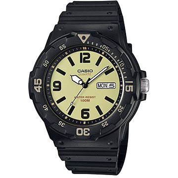 Obrázok CASIO MRW 200H-5B