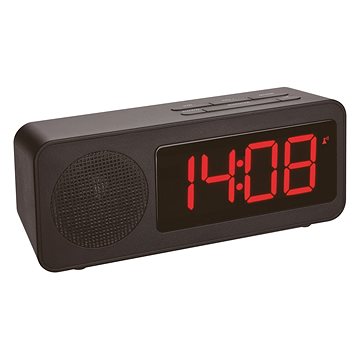 Obrázok TFA 60.2546.01 Tune Funk Alarm Clock, 60.2546.01