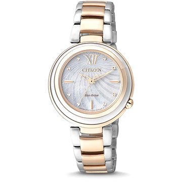 Obrázok Citizen Elegant EM0335-51D