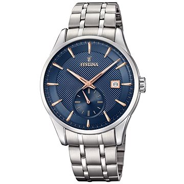 Obrázok FESTINA 20276/2 (8430622690662)