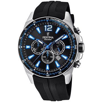 Obrázok FESTINA 20376/2 (8430622718311)