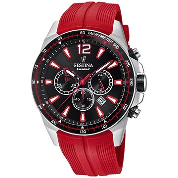 Obrázok FESTINA 20376/6 (8430622718359)