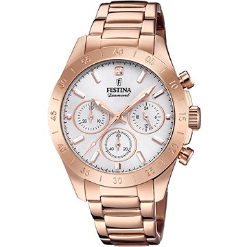 Obrázok Festina Boyfriend Diamond 20399/1