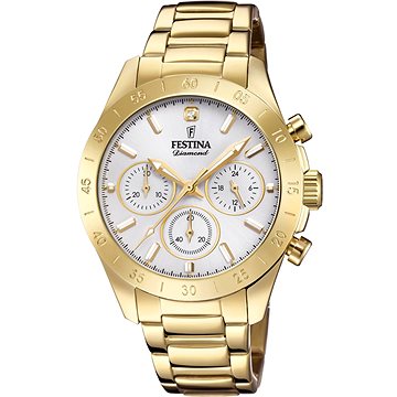 Obrázok Festina Boyfriend Diamond 20400/1