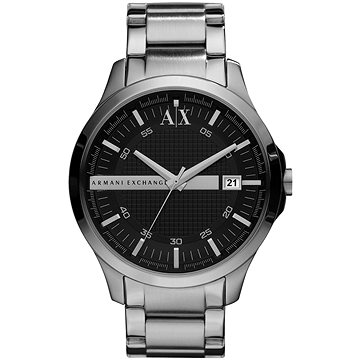 Obrázok ARMANI EXCHANGE Watch HAMPTON AX2103 (4051432506840)