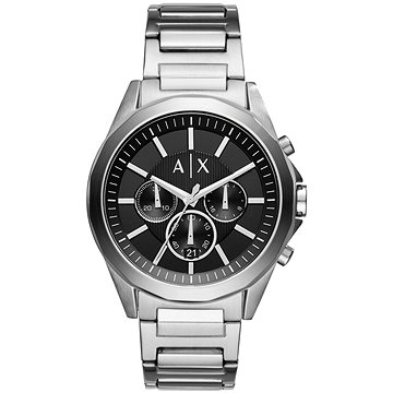 Obrázok ARMANI EXCHANGE Watch DREXLER AX2600 (4053858830547)