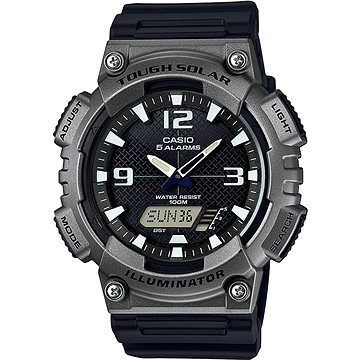 Obrázok CASIO AQ S810W-1A4