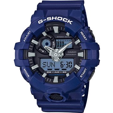 Obrázok G-SHOCK GA 700-2A