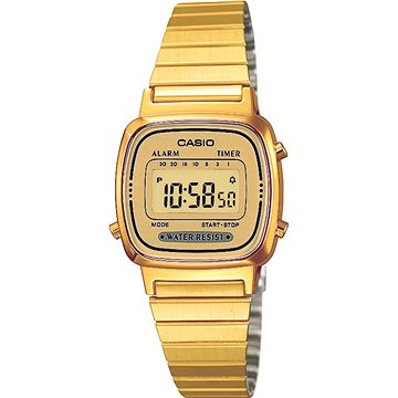 Obrázok CASIO LA 670GA-9