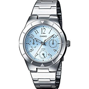 Obrázok Casio LTP 2069D-2A2 (4971850885993)