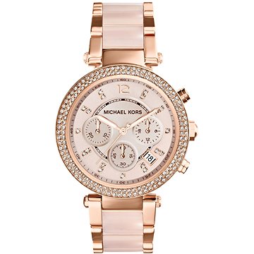 Obrázok MICHAEL KORS PARKER MK5896 (4053858190078)