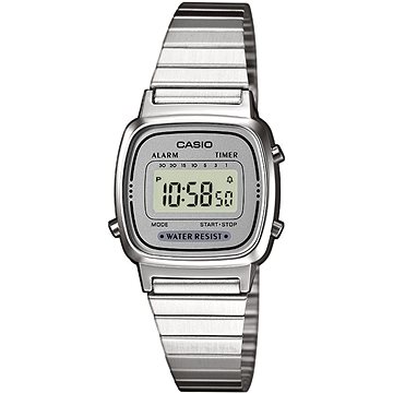 Obrázok CASIO LA 670WEA-7