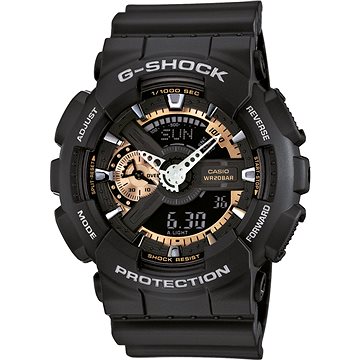 Obrázok G-SHOCK GA 110RG-1A