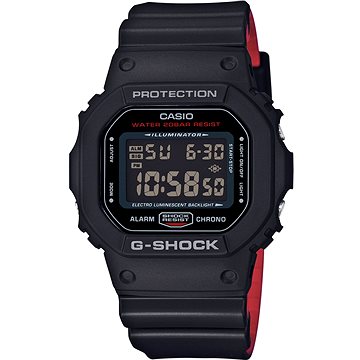 Obrázok G-SHOCK DW 5600HR-1