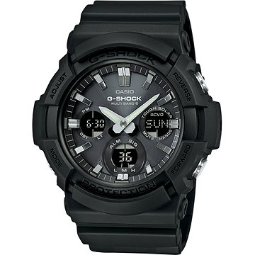 Obrázok G-SHOCK GAW 100B-1A