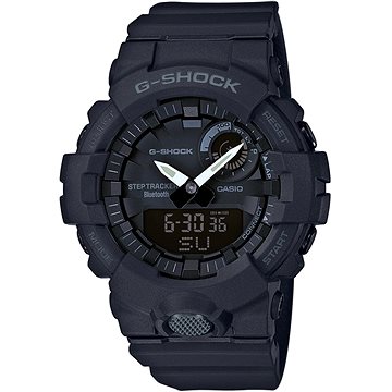 Obrázok CASIO G-SHOCK GBA 800-1A