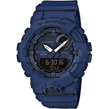 Obrázok CASIO G-SHOCK GBA 800-2A