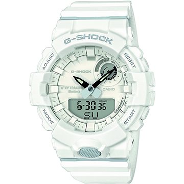 Obrázok CASIO G-SHOCK GBA 800-7A