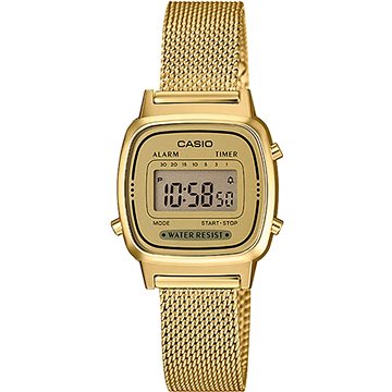 Obrázok CASIO LA 670WEMY-9