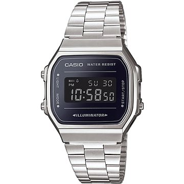 Obrázok CASIO A 168WEM-1