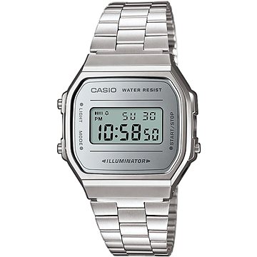 Obrázok CASIO A 168WEM-7