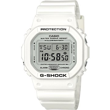 Obrázok CASIO G-SHOCK DW 5600MW-7