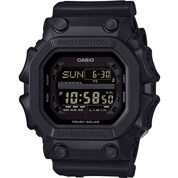 Obrázok CASIO G-SHOCK GX 56BB-1