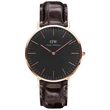 Obrázok DANIEL WELLINGTON DW00100128