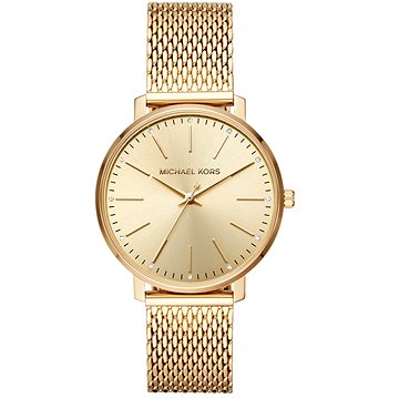 Obrázok MICHAEL KORS PYPER MK4339 (4013496283884)