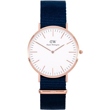 Obrázok DANIEL WELLINGTON DW00100275