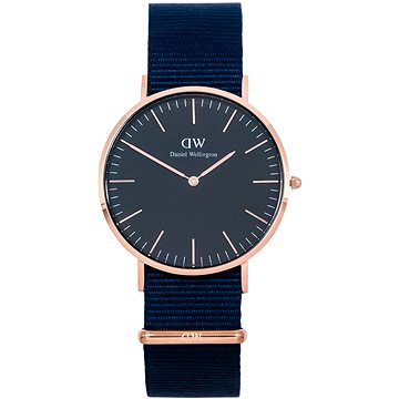 Obrázok DANIEL WELLINGTON DW00100277