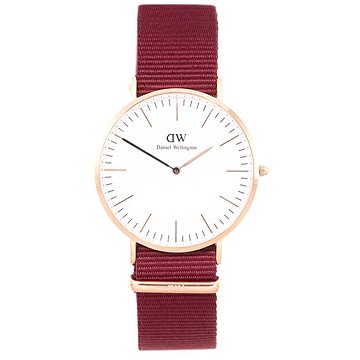 Obrázok DANIEL WELLINGTON DW00100267