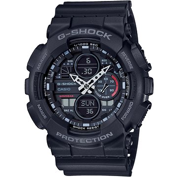 Obrázok CASIO GA-140-1A1ER (4549526235559)