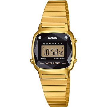 Obrázok CASIO LA 670WEGD-1