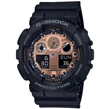 Obrázok Casio G-Shock Original GA-100MMC-1AER