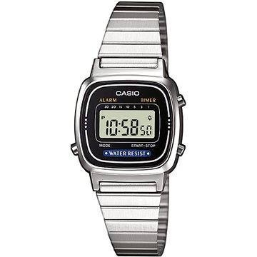 Obrázok CASIO LA 670WEA-1