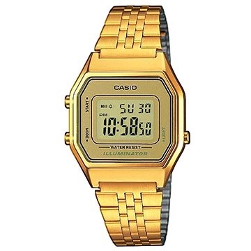 Obrázok CASIO LA 680GA-9