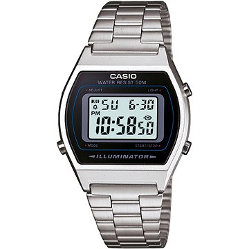 Obrázok CASIO B 640WD-1A