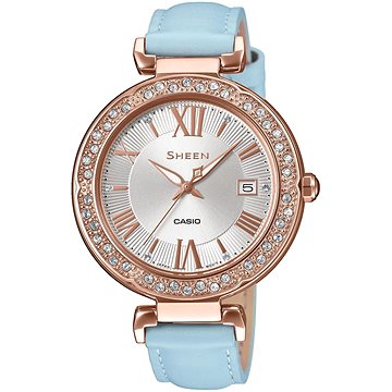 Obrázok CASIO SHEEN SHE-3066PGL-7BUEF (4549526259982)